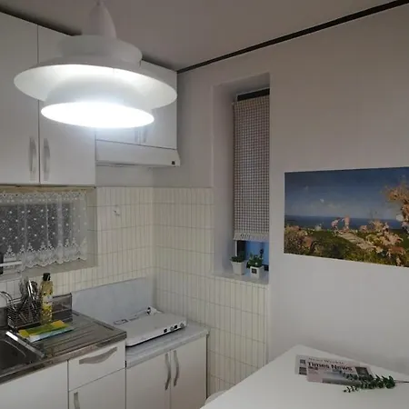 Comfort House Centrally Located In Seoul